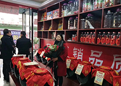 賣散酒的店還可以搭配什么賣？散酒生意怎樣做才能好起來(lái)？