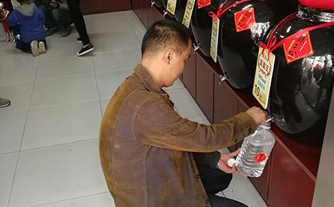 哪里的散酒比較好？中國(guó)散酒品牌前10名，散酒批發(fā)廠家直銷